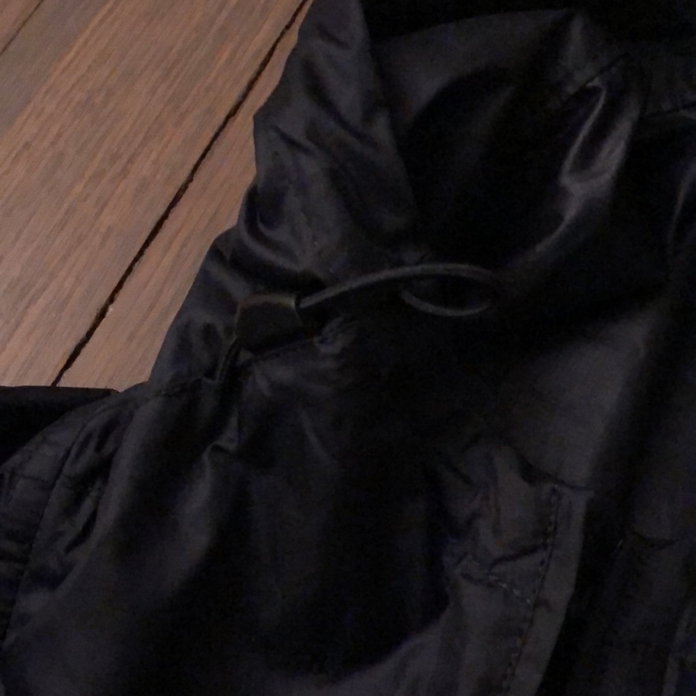 North Face IC NWT anorak pullover windbreaker jacket🧗‍♀️🧘‍♀️❤️🔥 - Picture 11 of 16